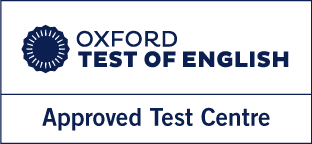 Centro Examinador Oxford Test of English