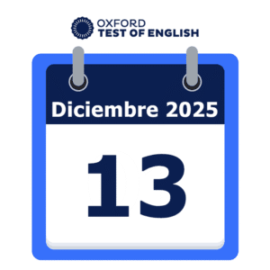 Examen OTE 13 Diciembre 2025