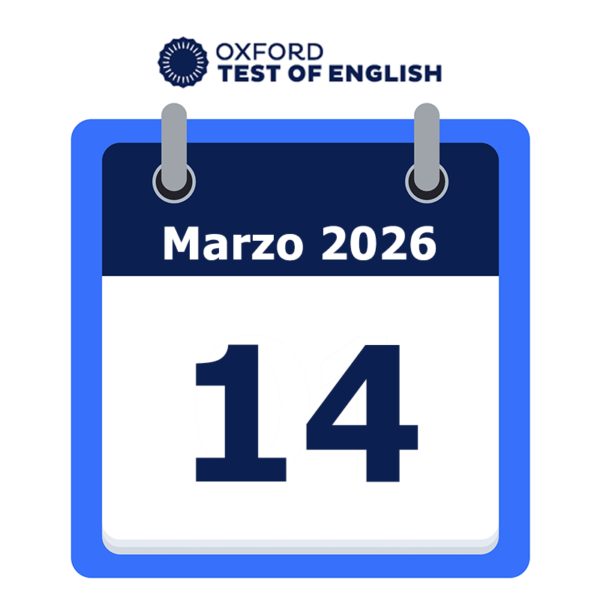 Examen OTE 14 Marzo 2026
